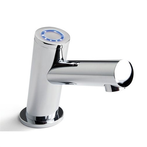 Intatec LED Basin Tap - Touch Activation